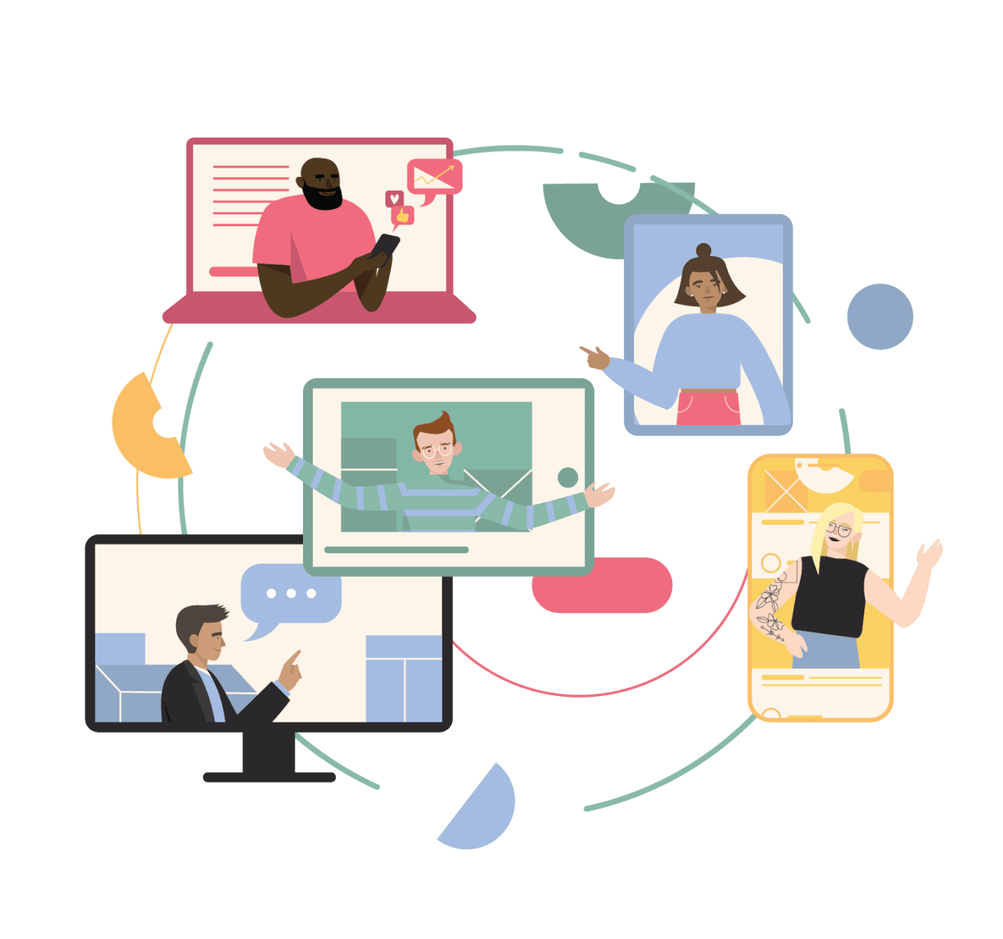 What is the Best Way to Source UGC Creators?