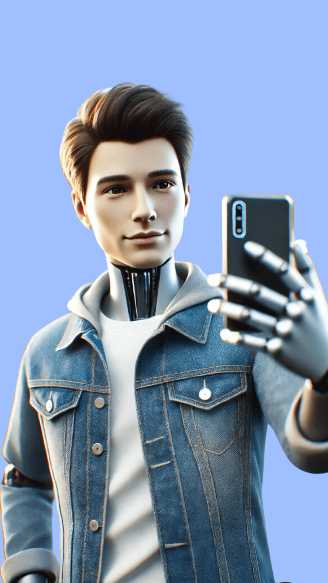 The Emergence of AI Influencers