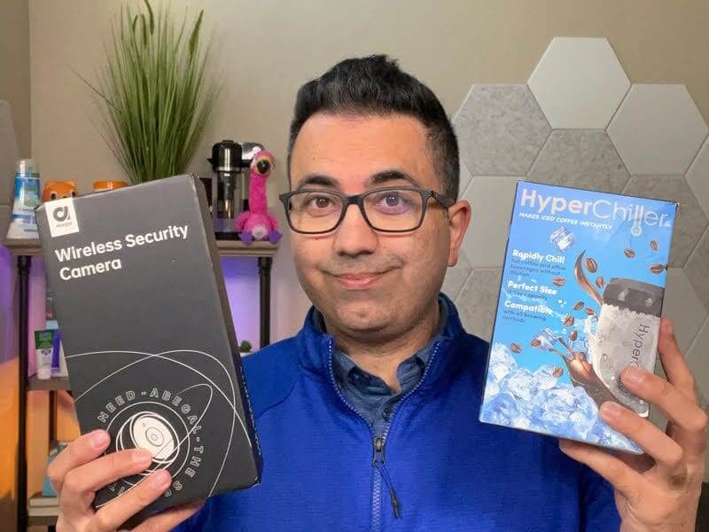 Top 5 Amazon Influencers in 2024