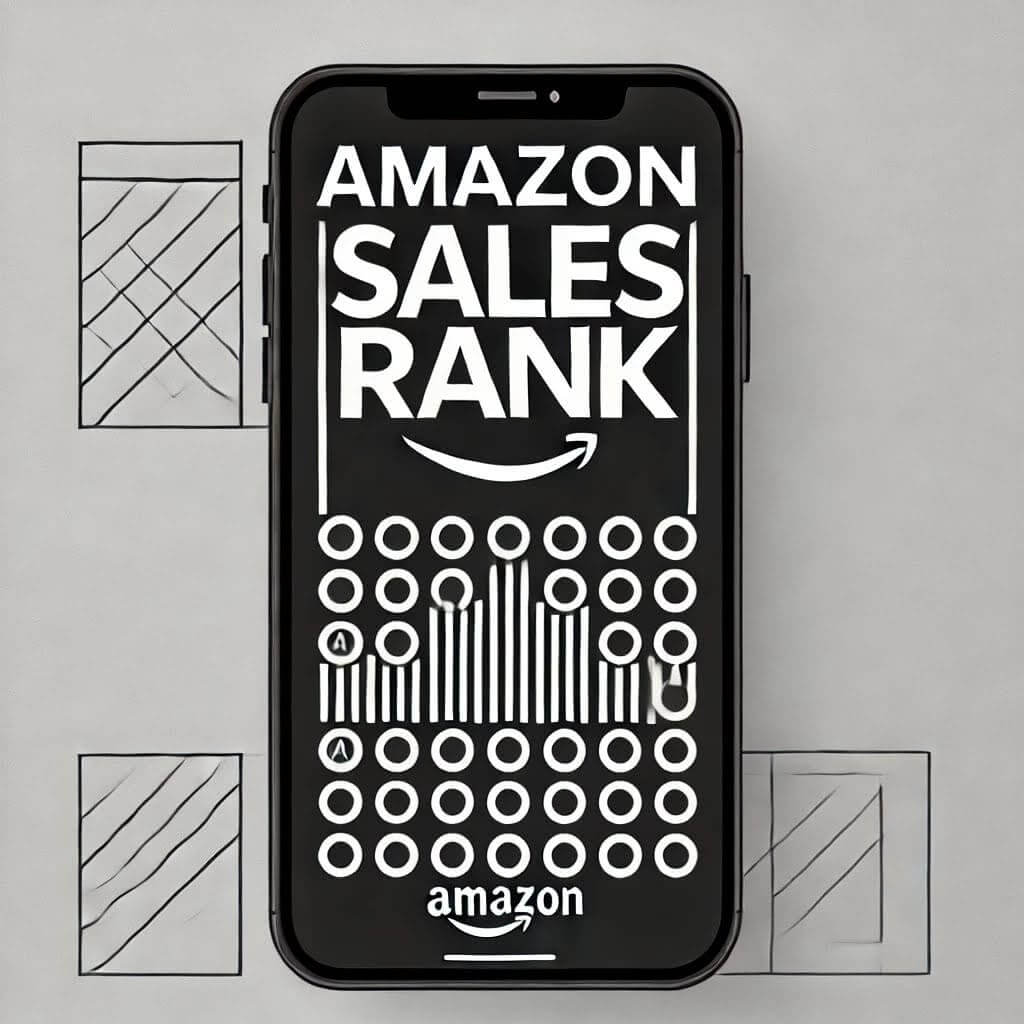 The 2024 Guide to Amazon Sales Rank