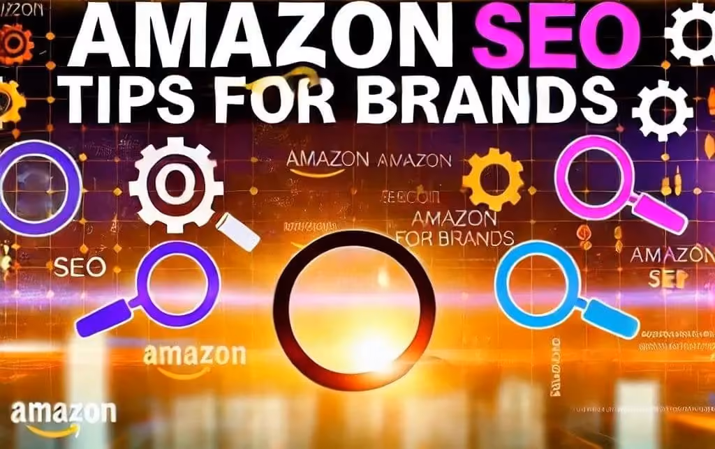 Amazon SEO Tips