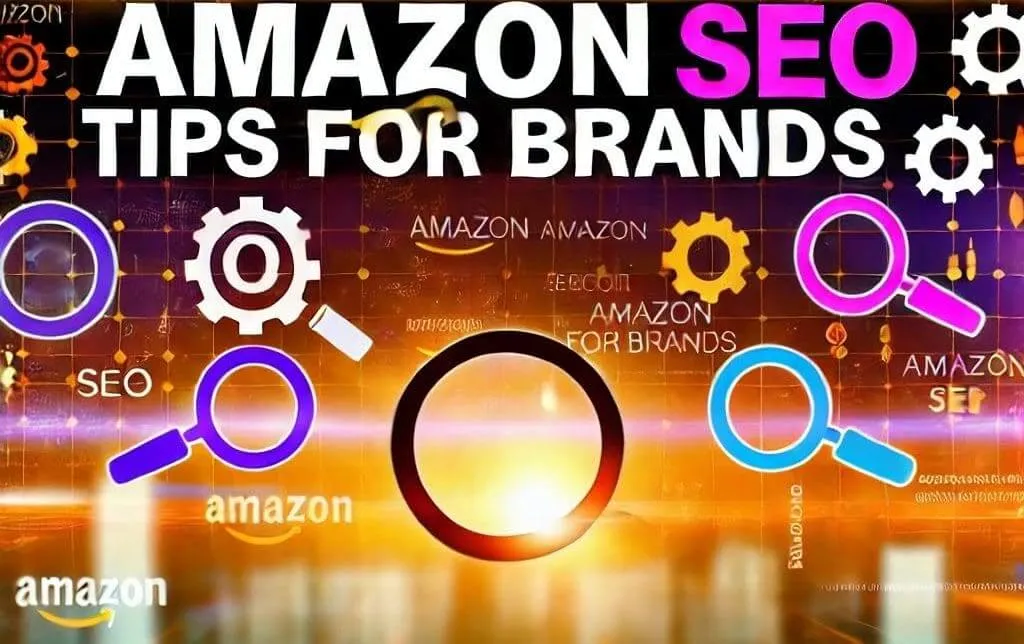 Amazon SEO Tips