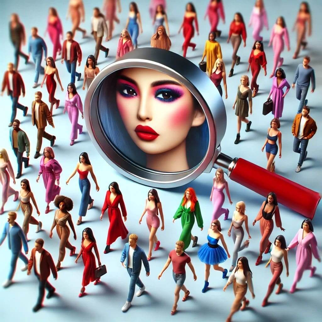 The Step-By-Step Guide on How to Find Beauty Influencers