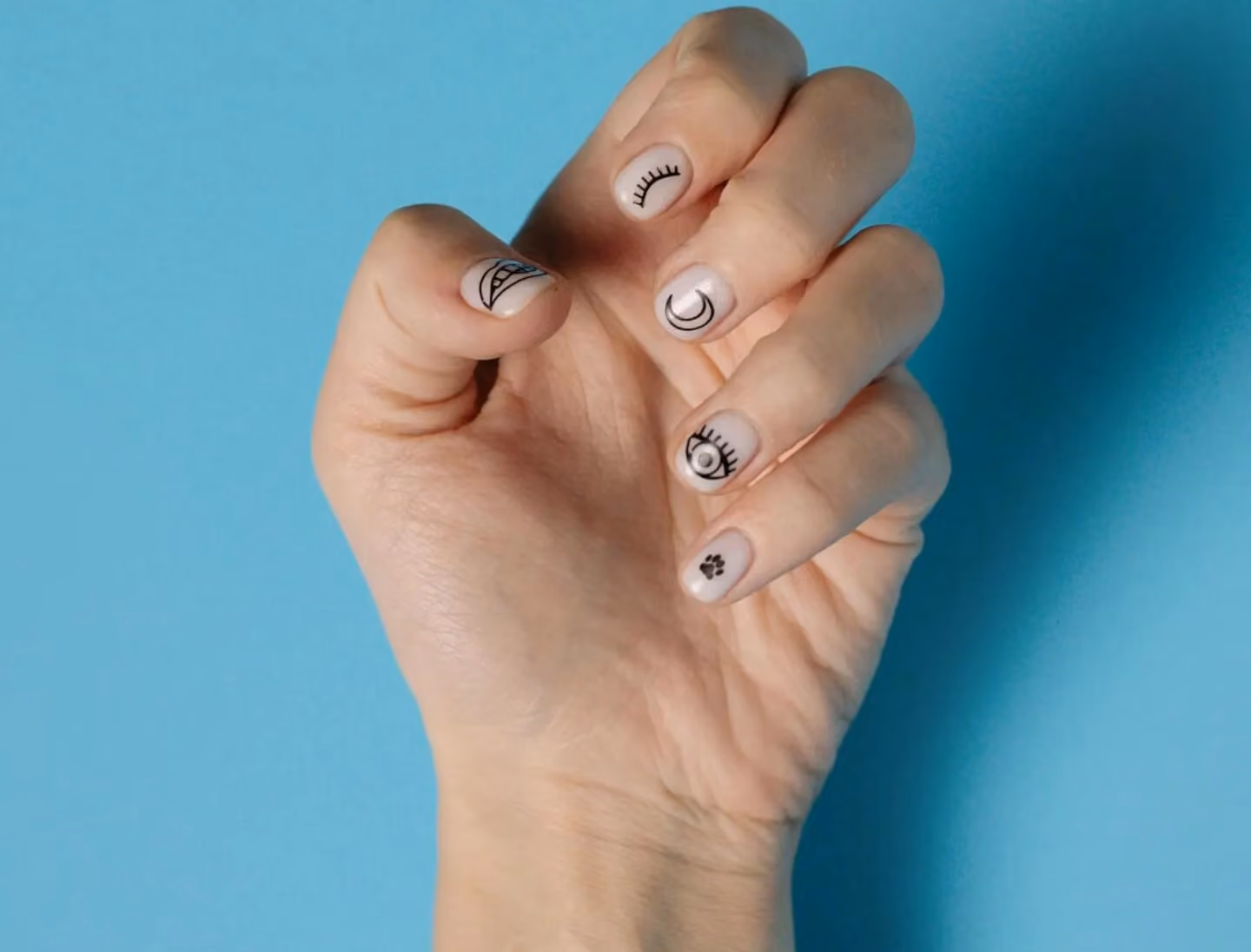 Nail Influencers