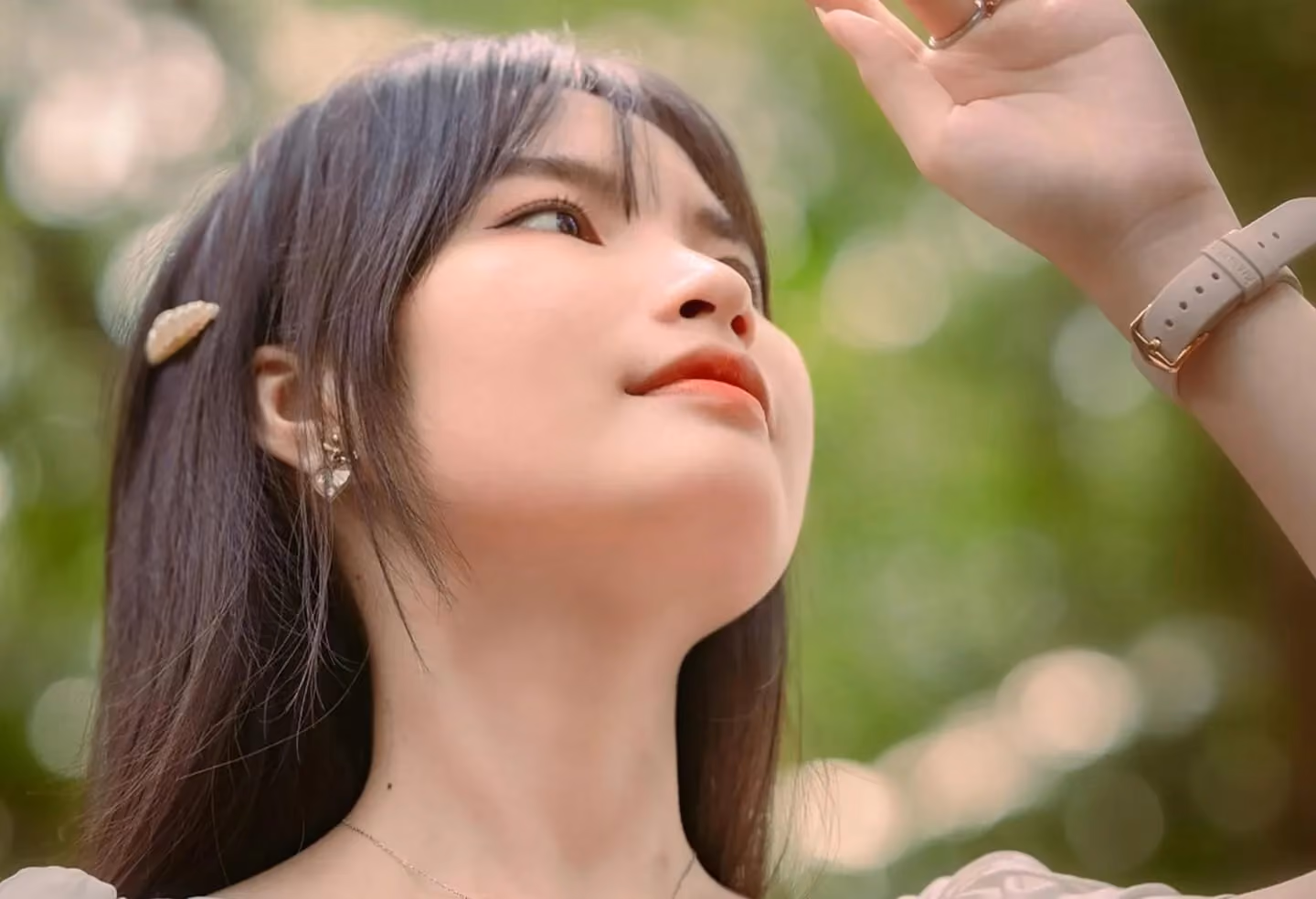 K-Beauty Influencers