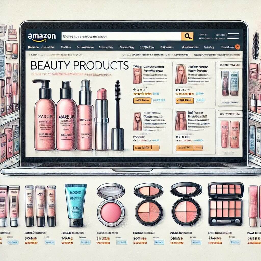 How to Create an Amazon Storefront: A Comprehensive Guide