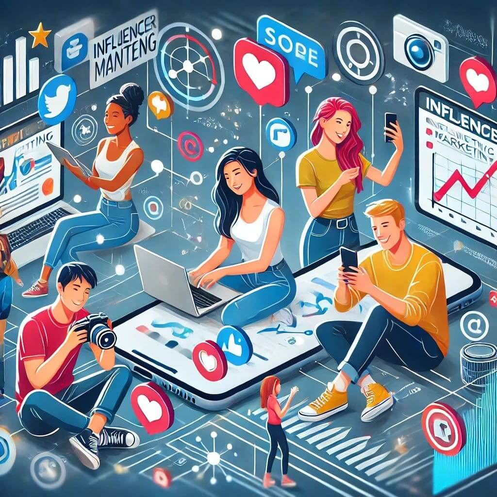 How to Find Makeup Influencers