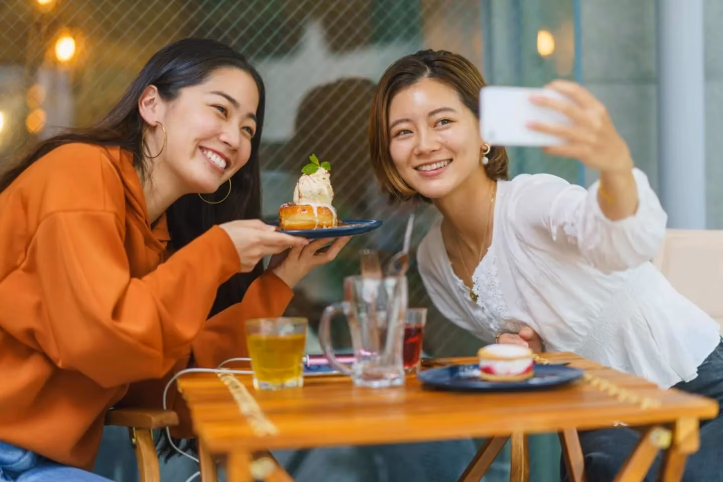 Top Food Influencers of 2024