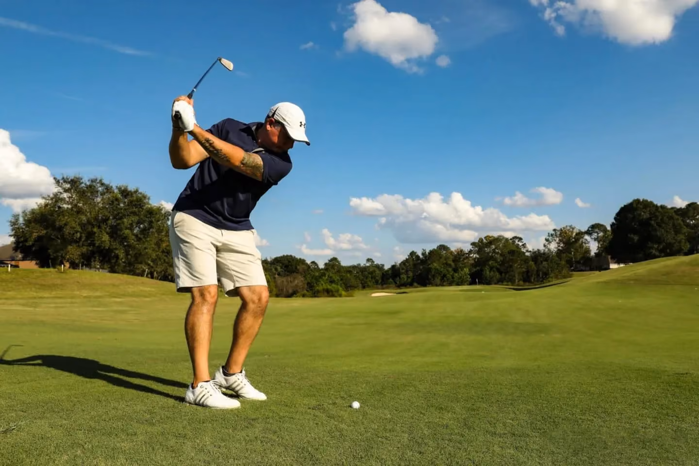 Top 5 Golf Influencers Making Waves in the Golfing World