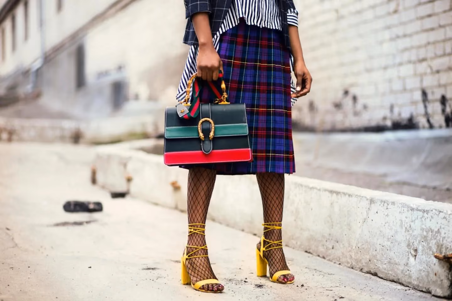 Fashion Brands That Work with Micro-Influencers