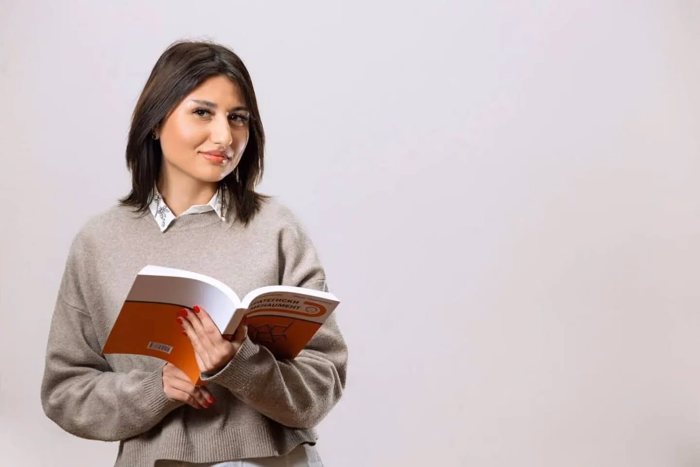 Top 5 Book Influencers
