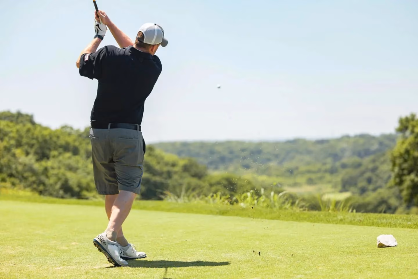 Golf Influencer
