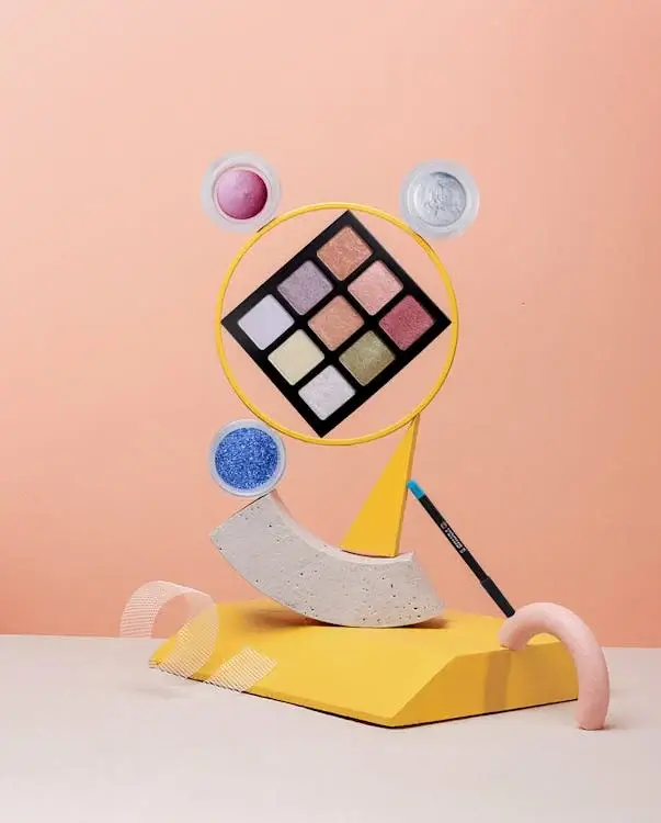 What makeup brands work with micro-influencers?