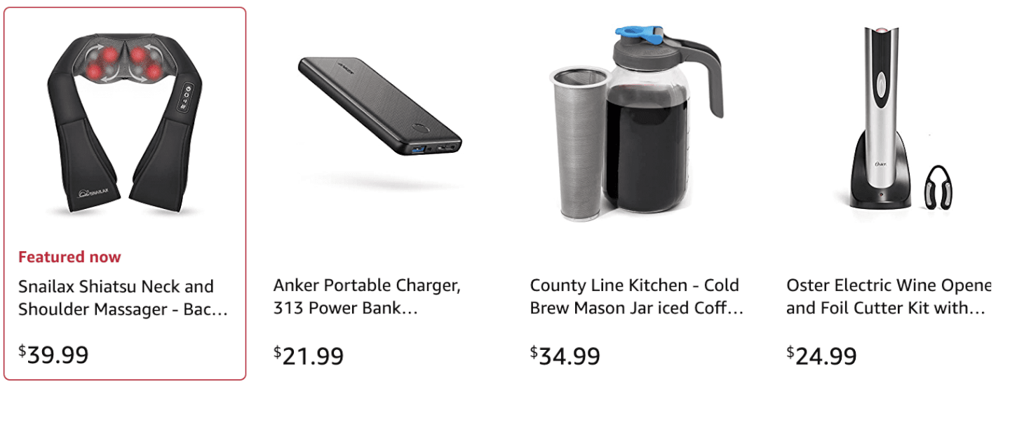 The 10 Top Amazon Influencers in 2023