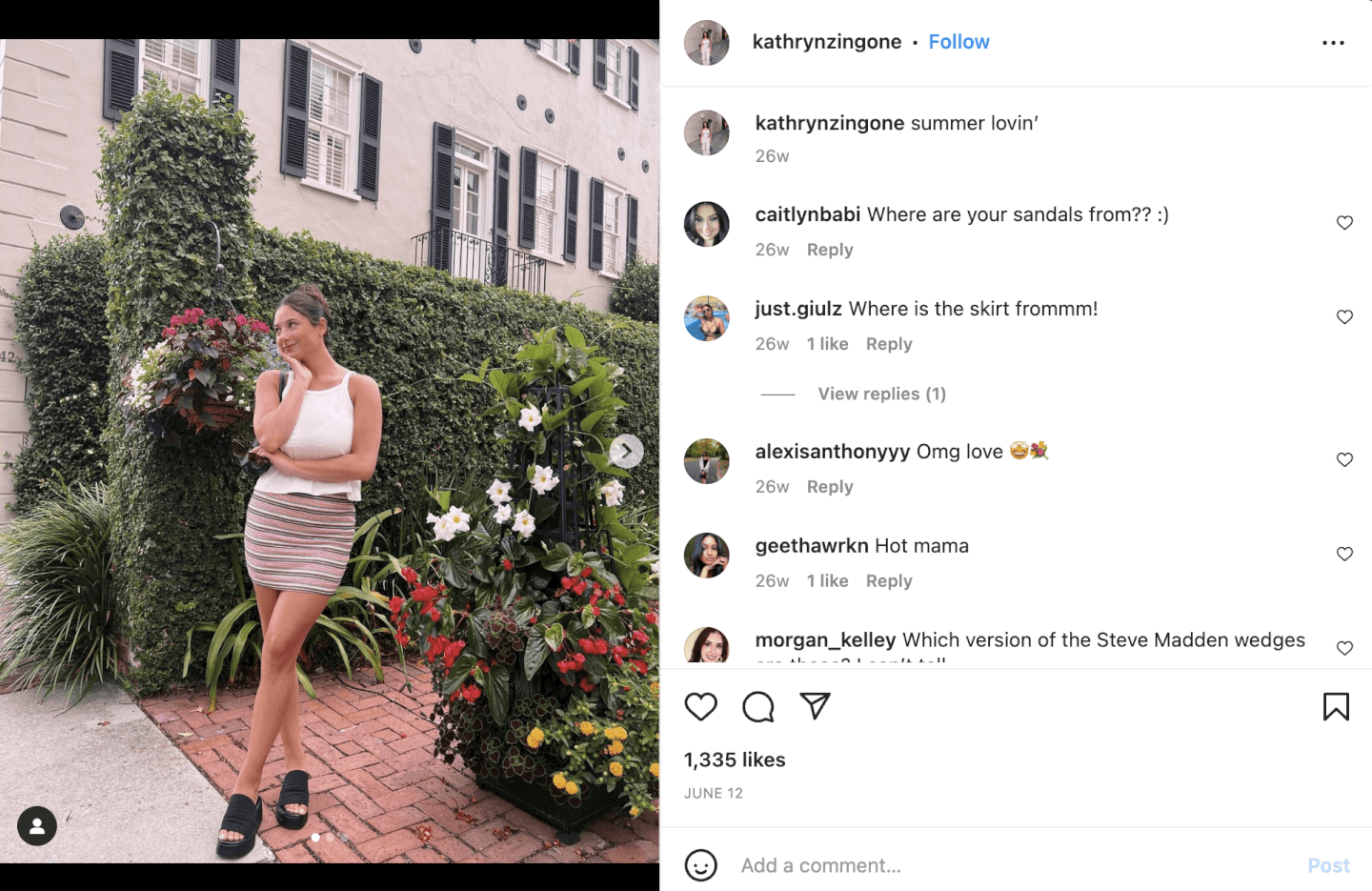 top Amazon influencers