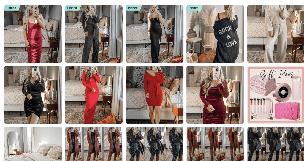 10 top amazon influencers 2023