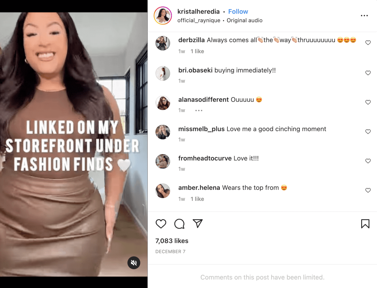 10 top amazon influencers 2023