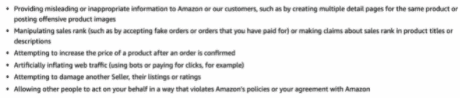 Amazon’s Forum Post That Broke the Internet – The State of Amazon Rebates in 2021