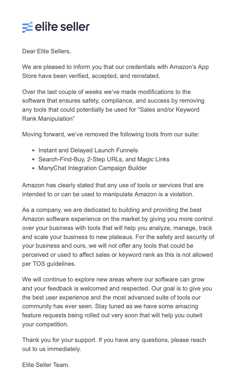 Amazon’s Forum Post That Broke the Internet – The State of Amazon Rebates in 2021
