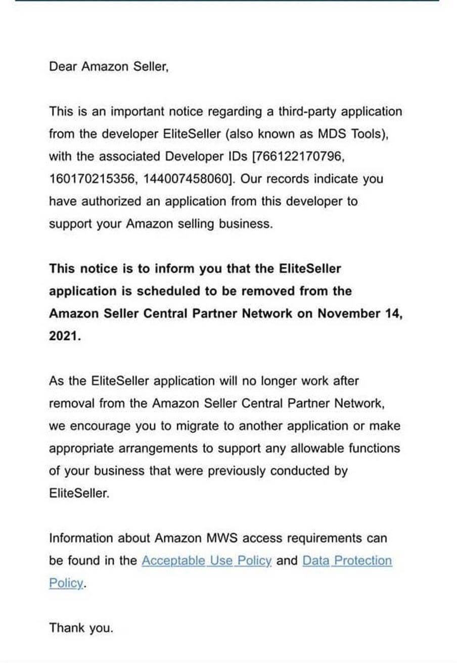 Amazon’s Forum Post That Broke the Internet – The State of Amazon Rebates in 2021