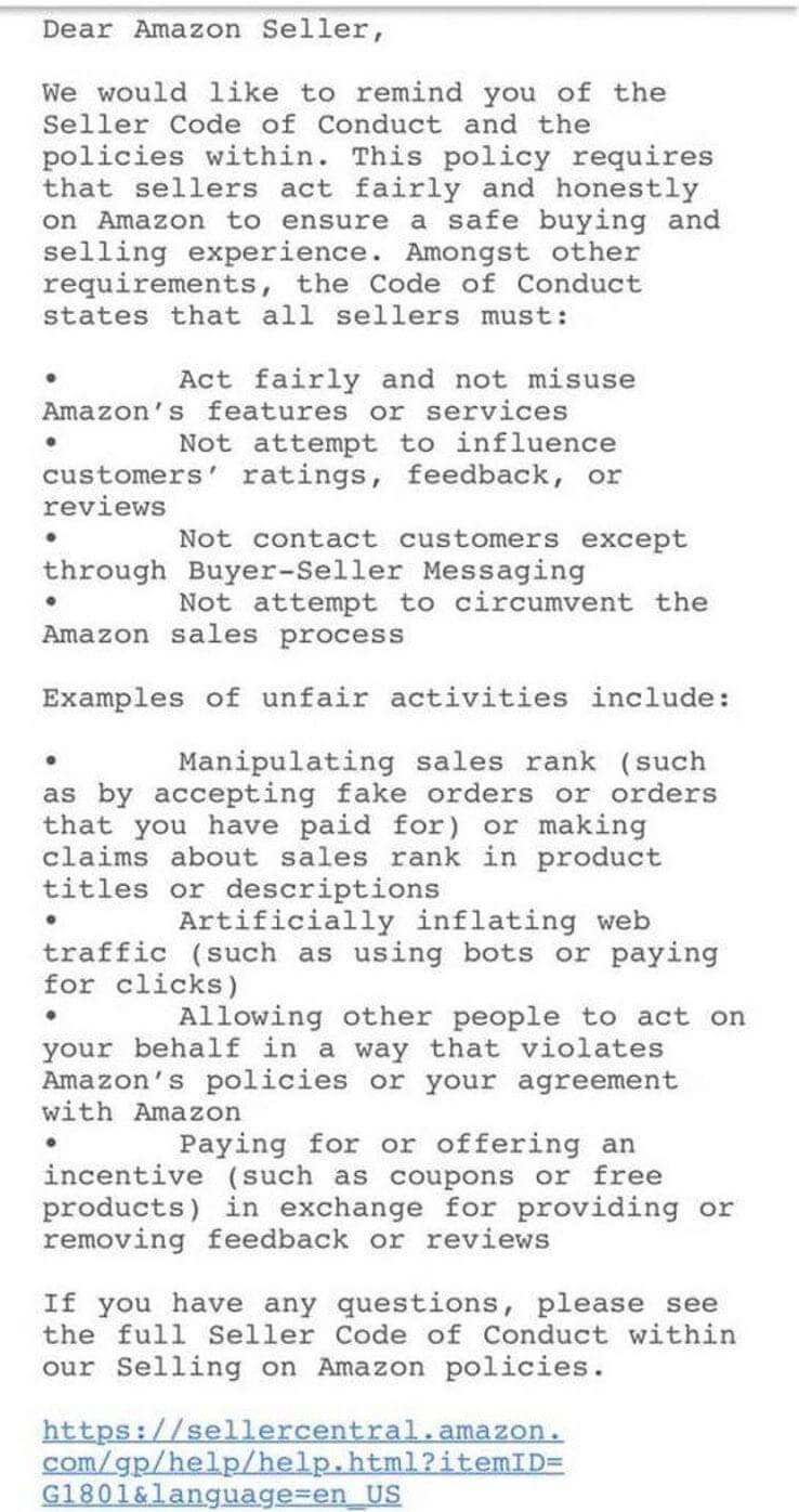 Amazon’s Forum Post That Broke the Internet – The State of Amazon Rebates in 2021