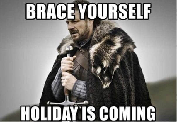 Brace Yourself – The Holidays are Coming! 5 Clever Amazon Holiday Sales Strategies for 2021