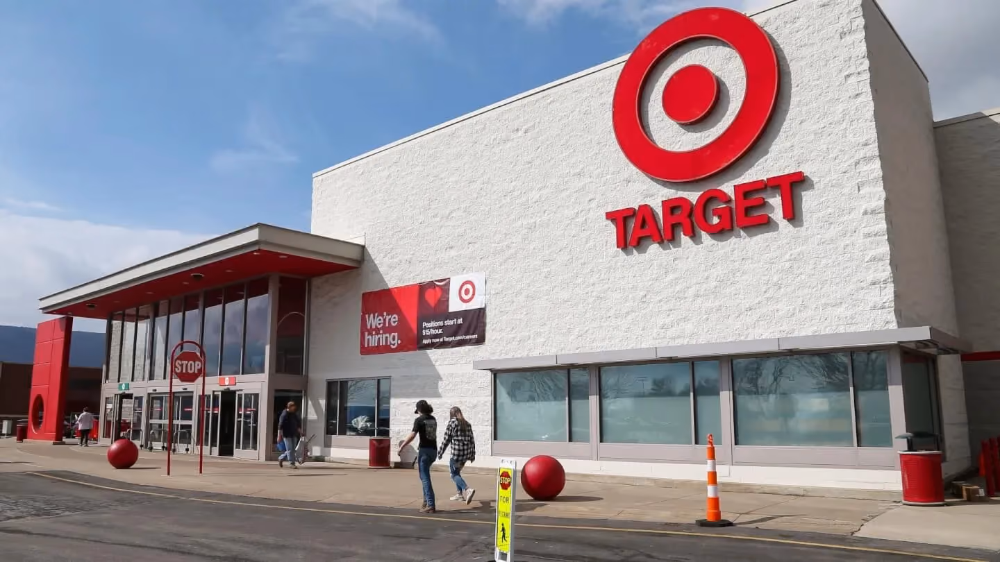 Target.com Influencer marketing guide|target.com influencer marketing