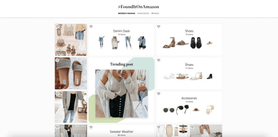 Your Go-To Amazon Influencers Guide