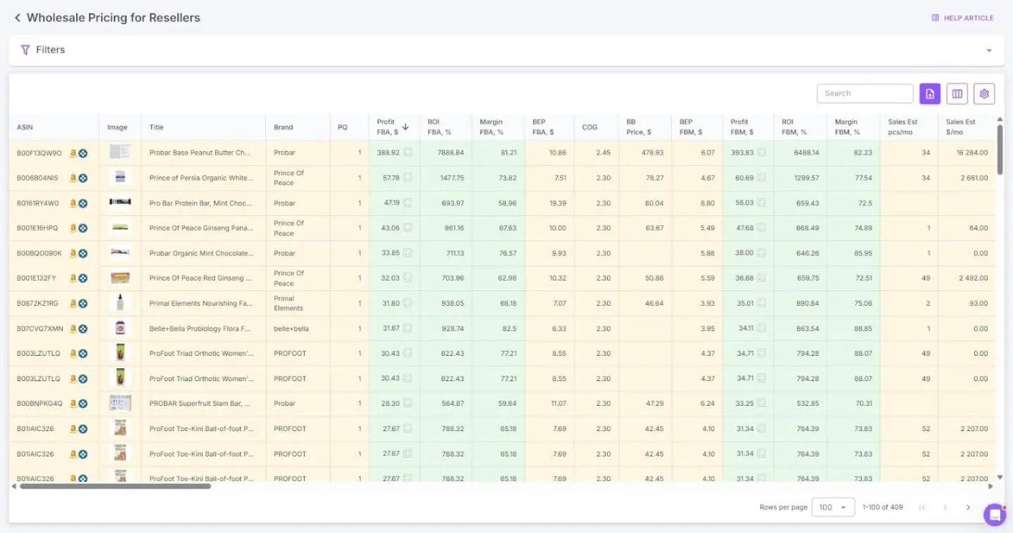 7 Product Research Tactics Amazon Seller Should Use in 2026