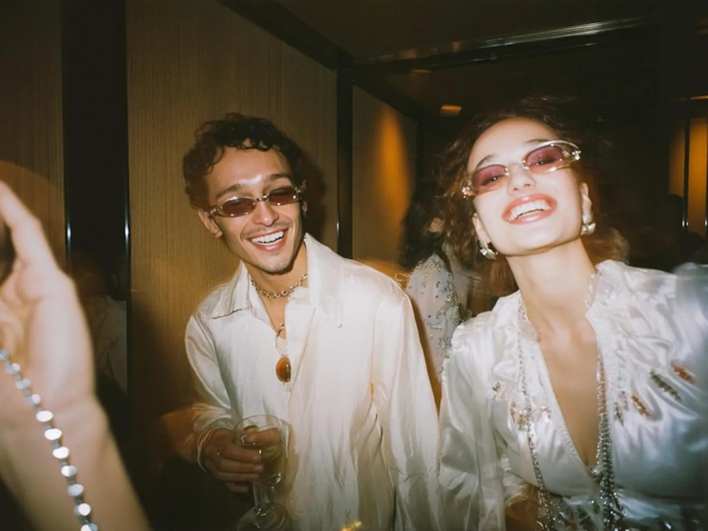 Celebrity Endorsement