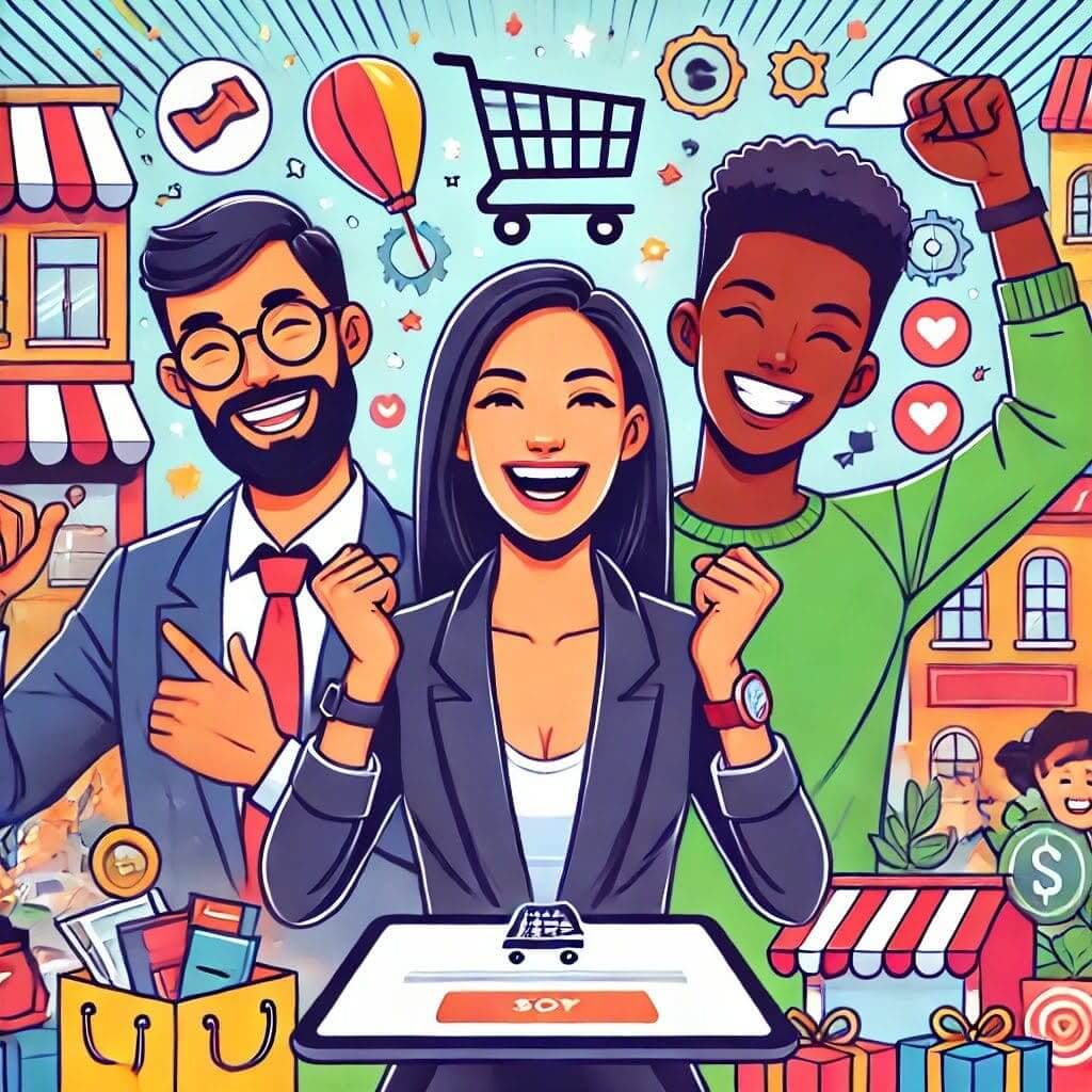 The Potential of Direct to Consumer in Ecommerce