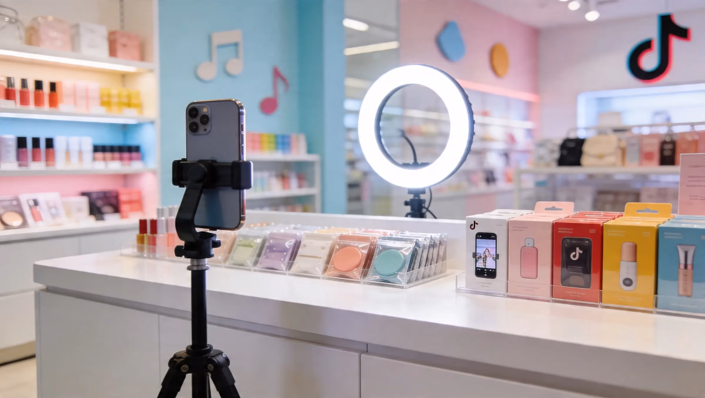 How to Build a TikTok Shop Amazon Strategy in 2026