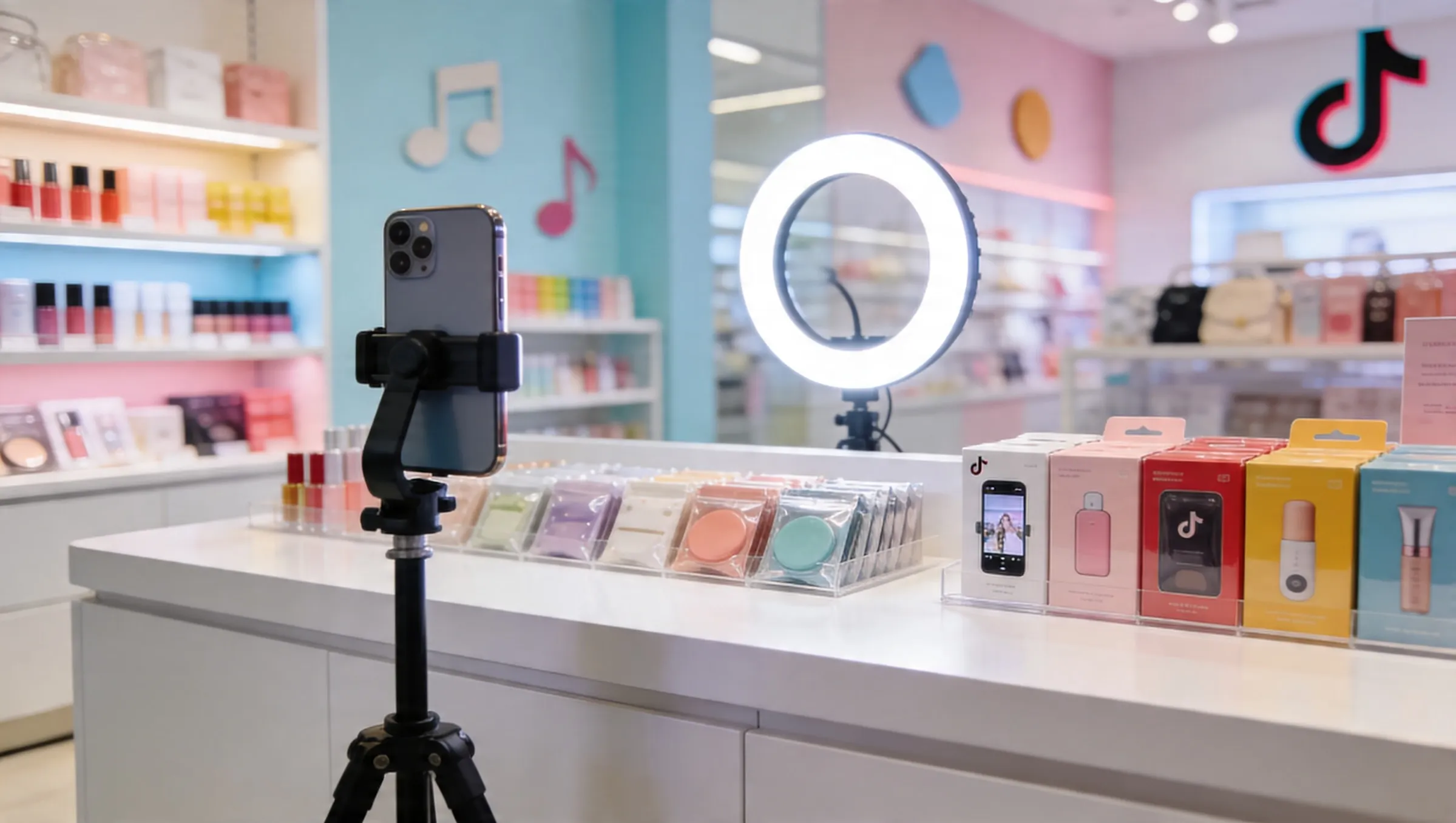 How to Build a TikTok Shop Amazon Strategy in 2026