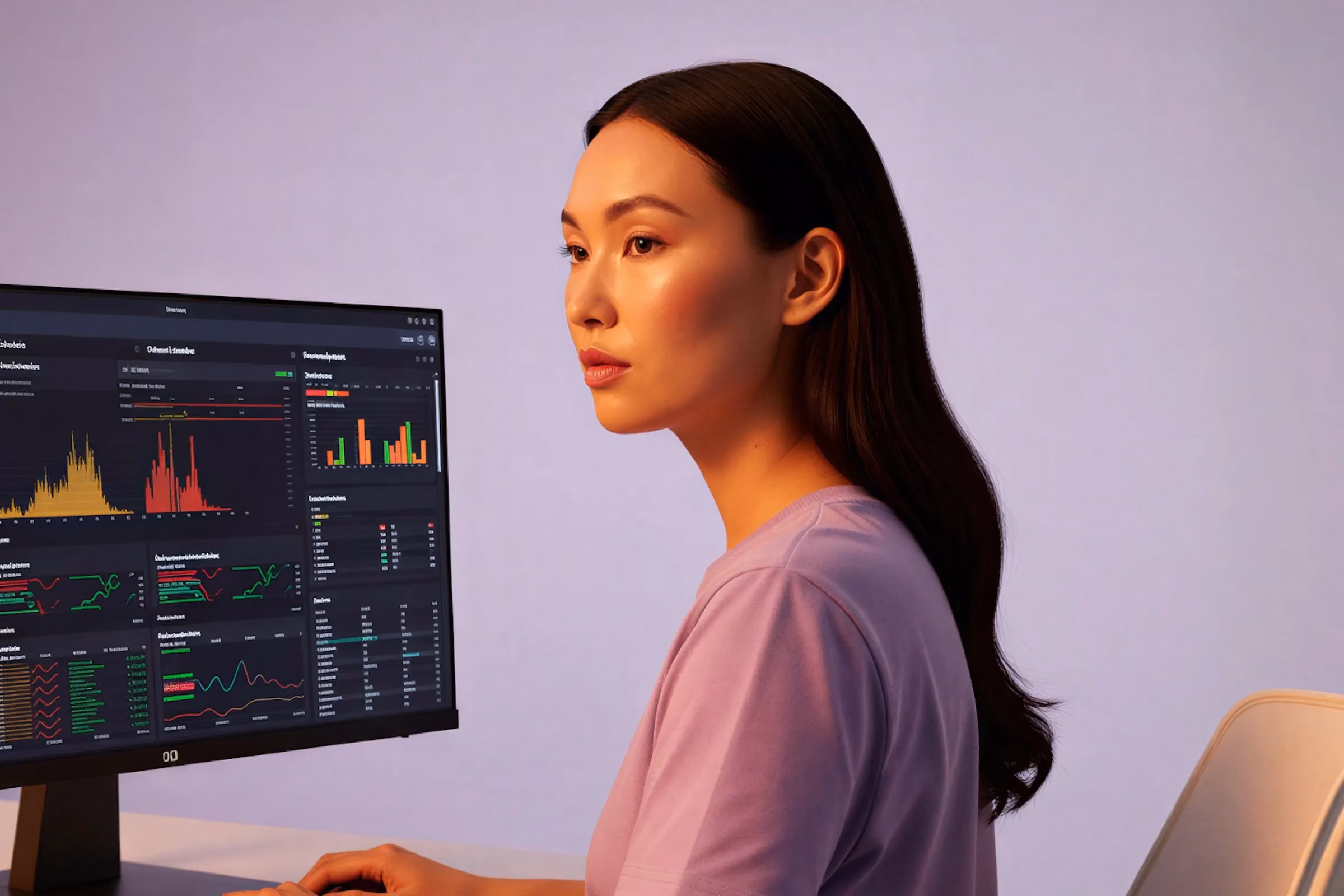 Social Media Analytics Report Template: Influencer Guide