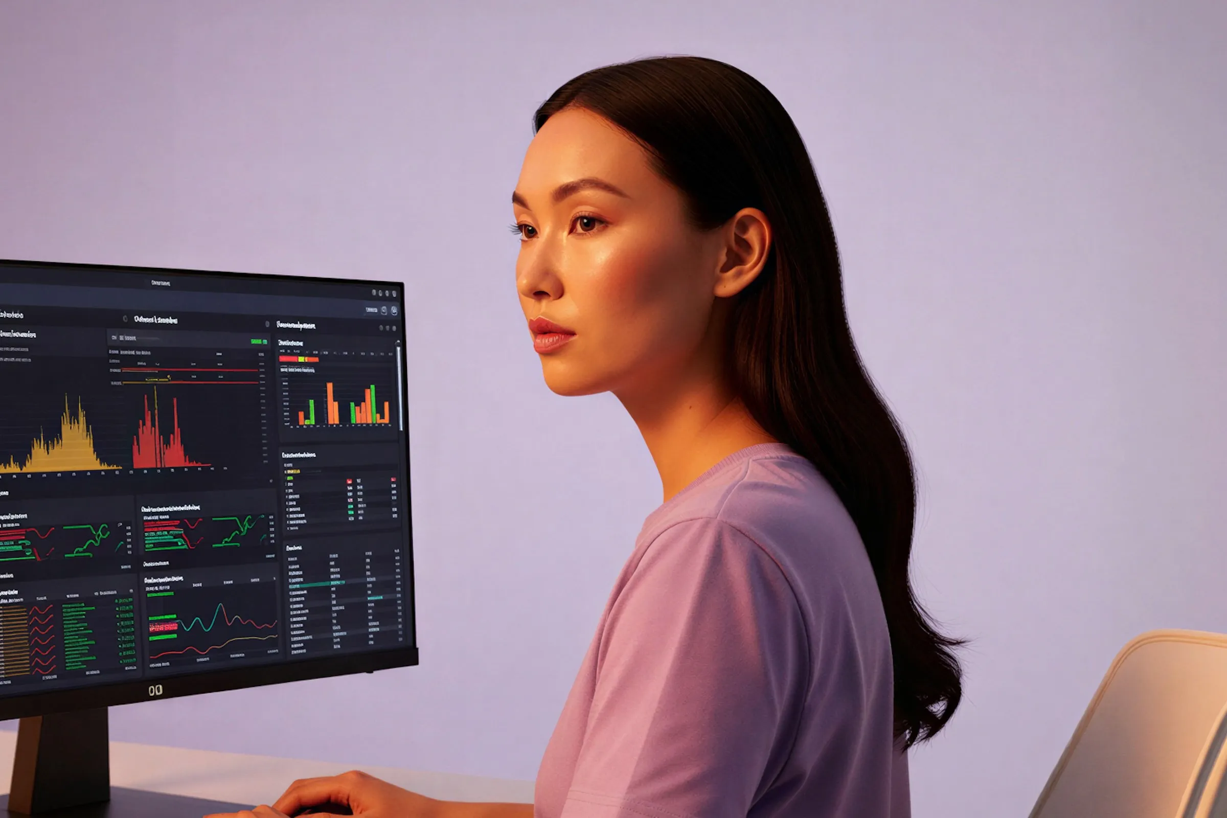 Social Media Analytics Report Template: Influencer Guide