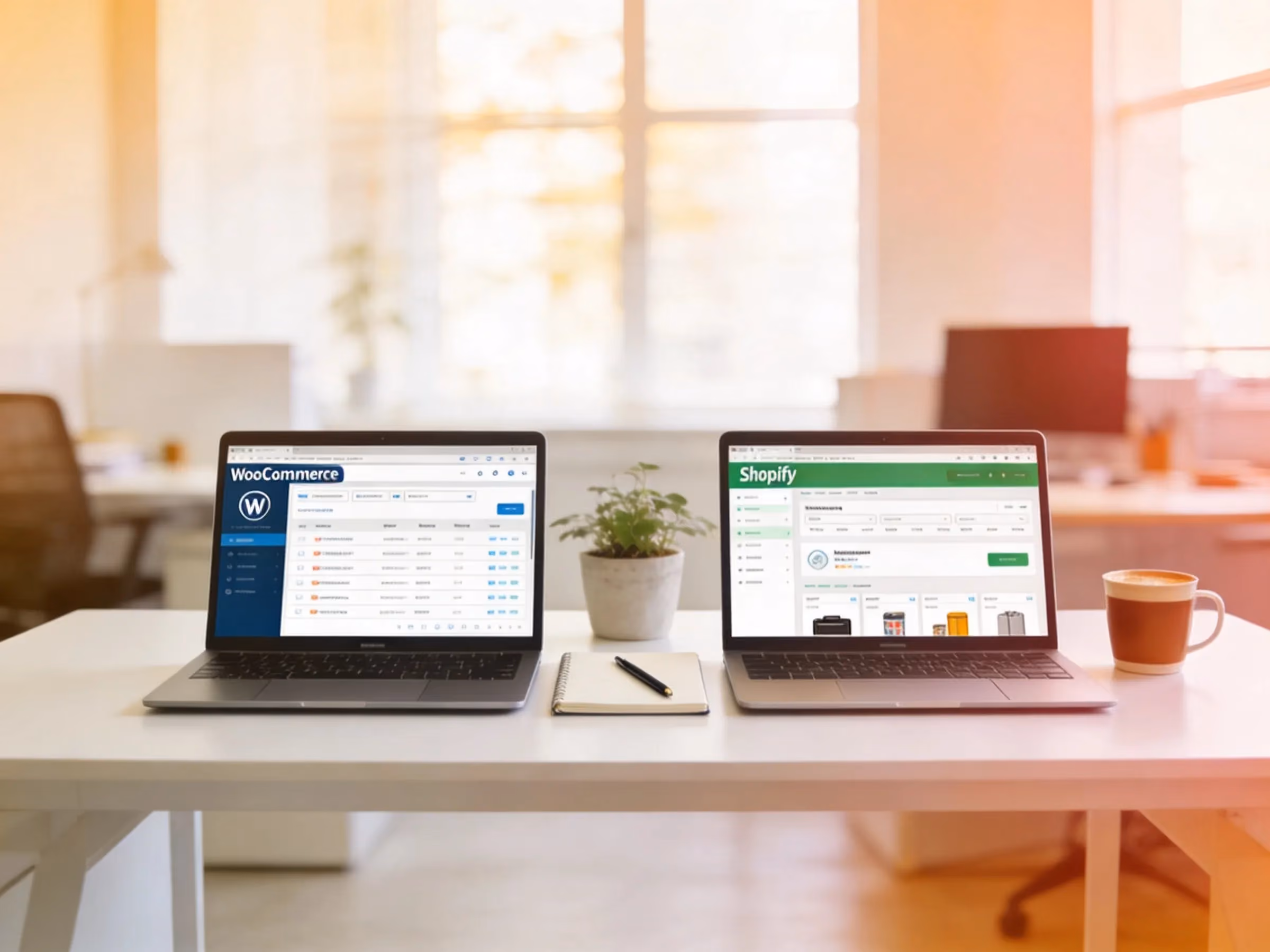WooCommerce vs Shopify Through a Profit Lens