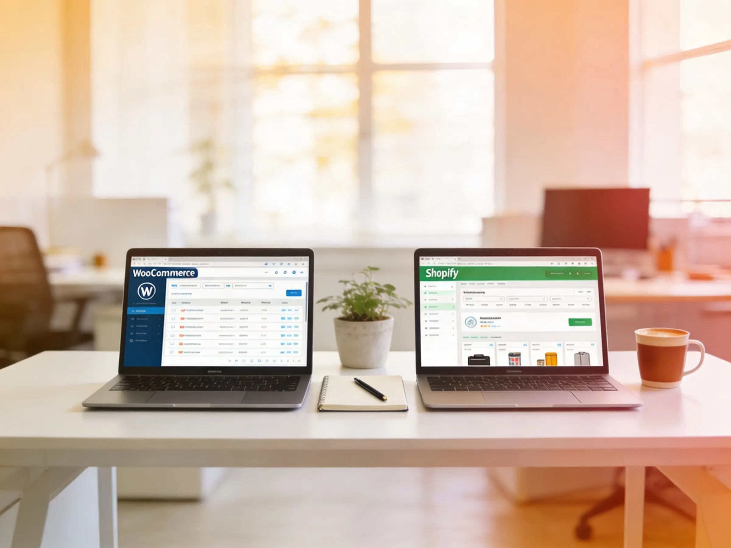 WooCommerce vs Shopify Through a Profit Lens