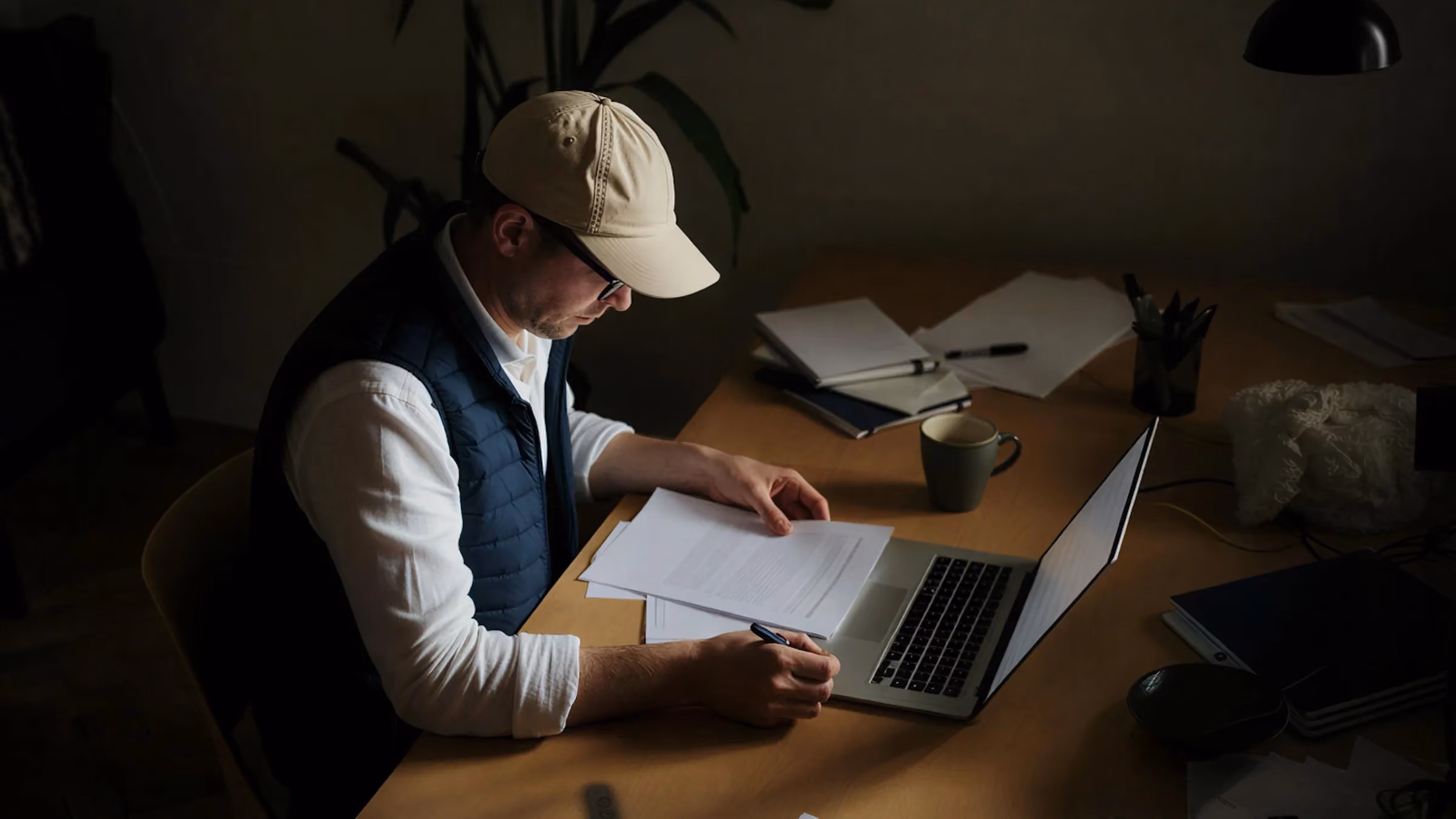 Why A Social Media Marketing Plan Template Works