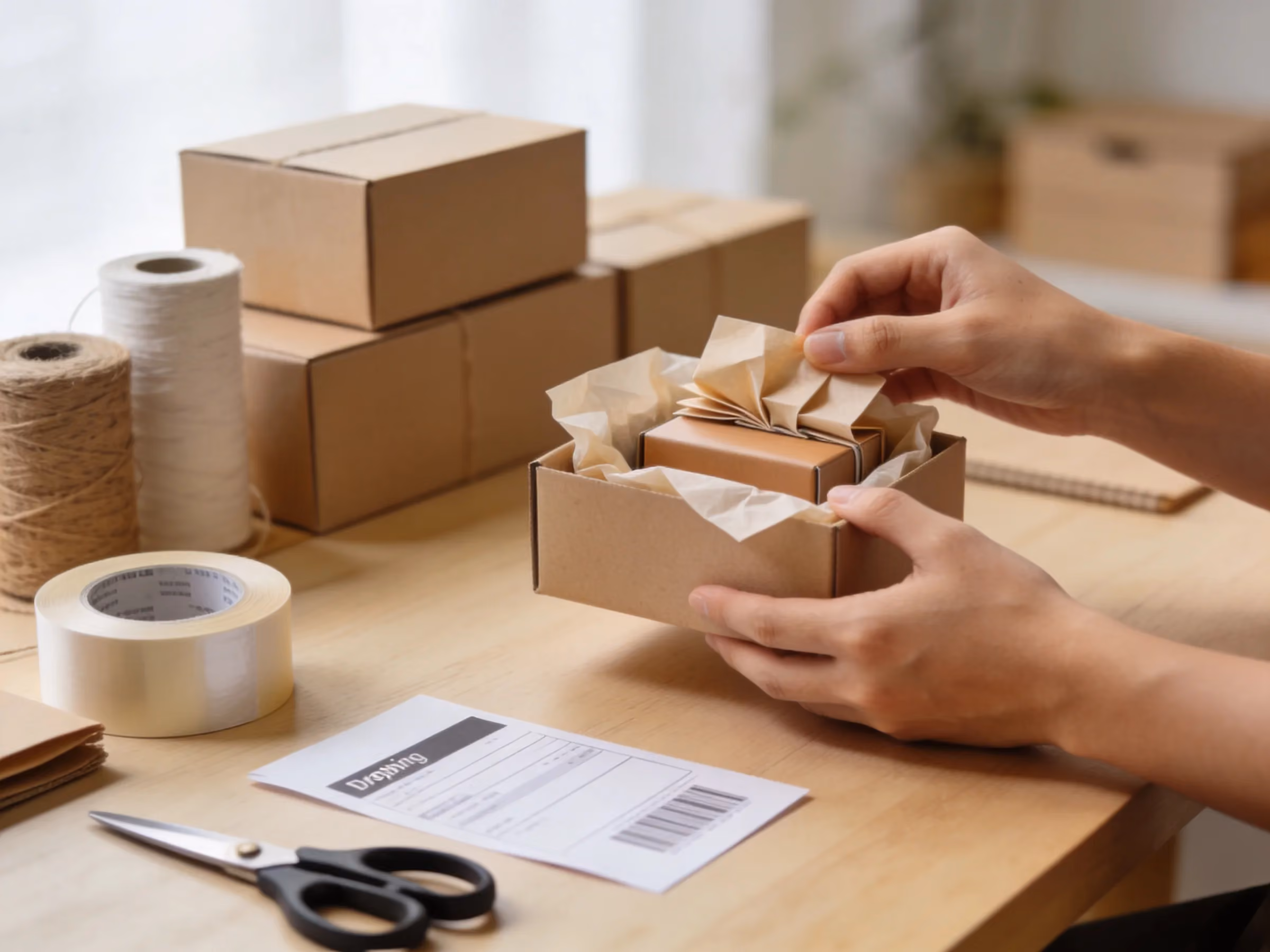 The eCommerce Seller's Guide to Dropshipping 2026