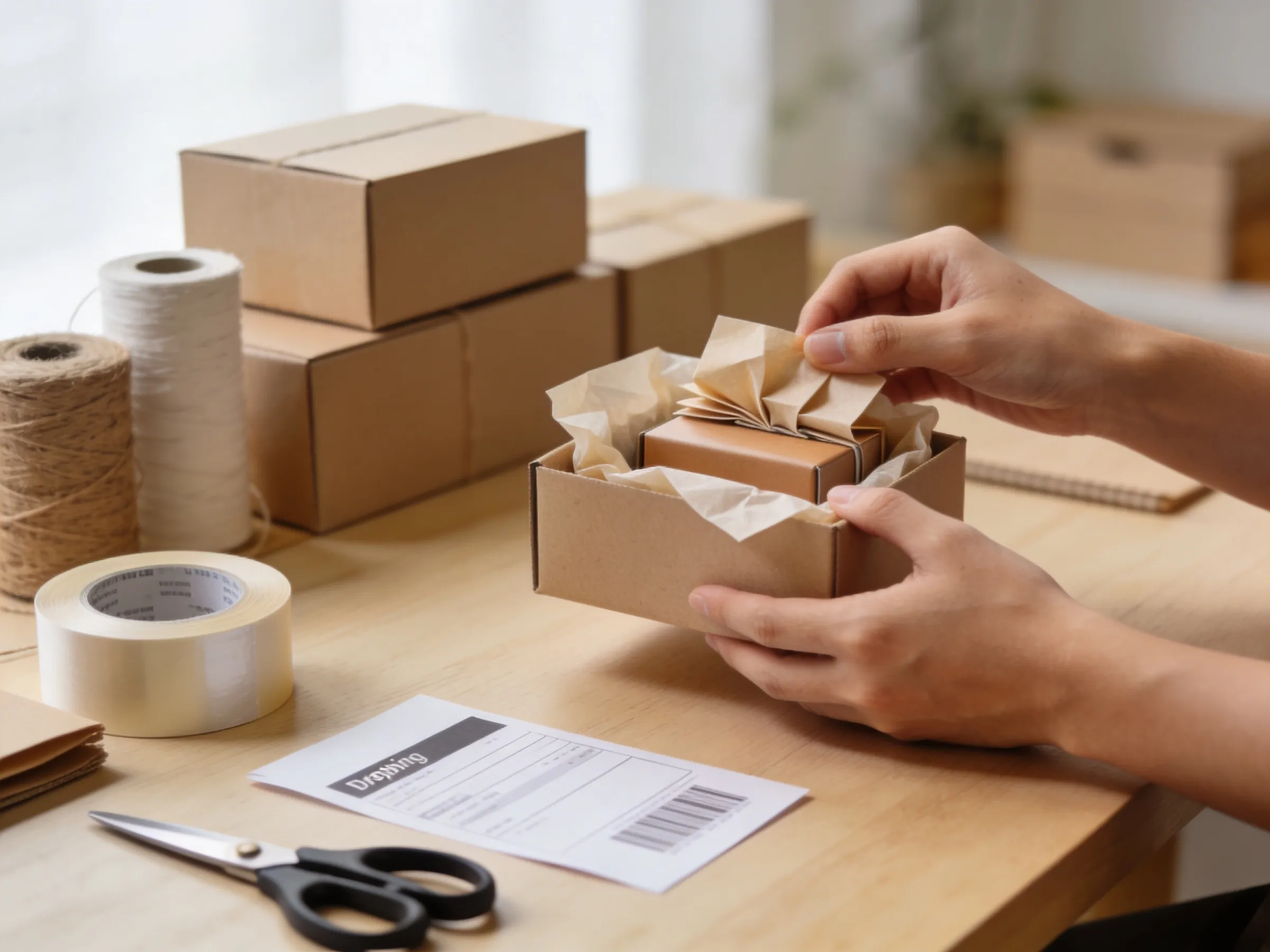 The eCommerce Seller's Guide to Dropshipping 2026