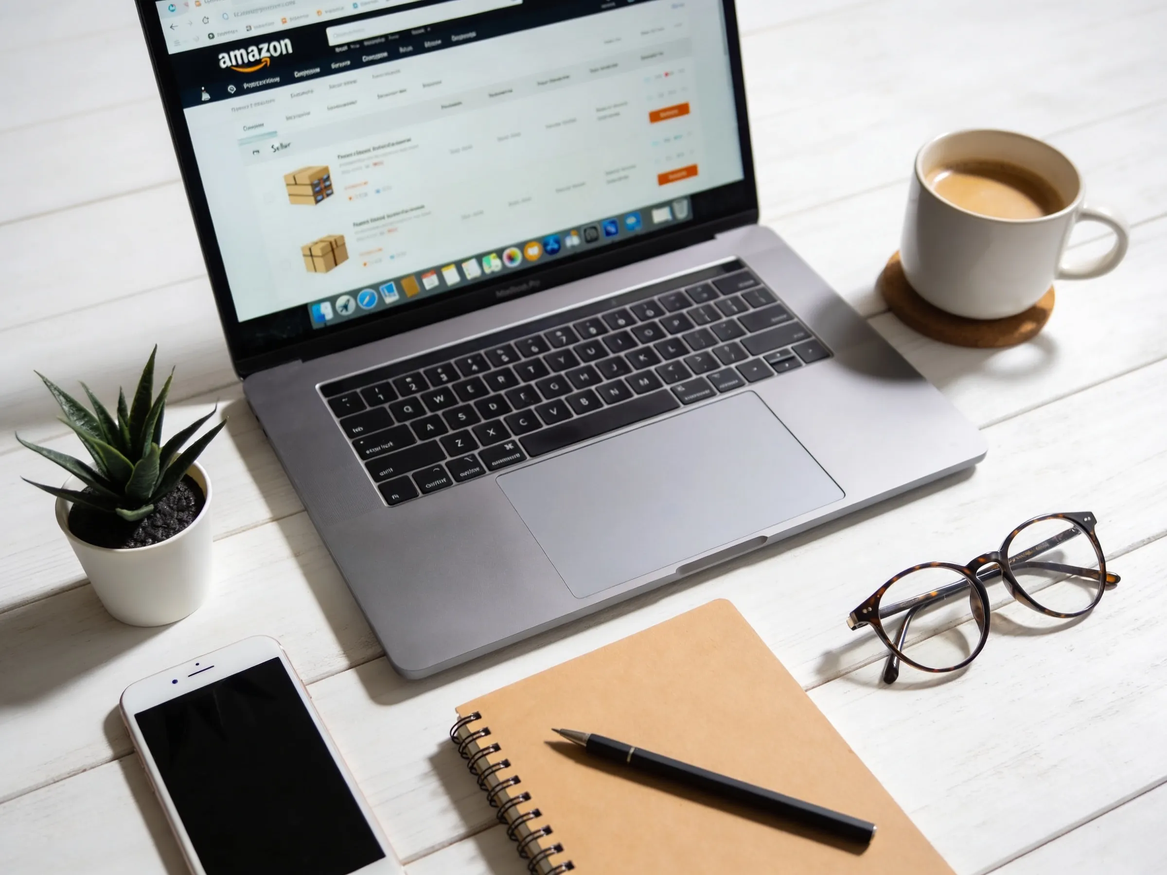 How to Sell on Amazon for Beginners in 2026