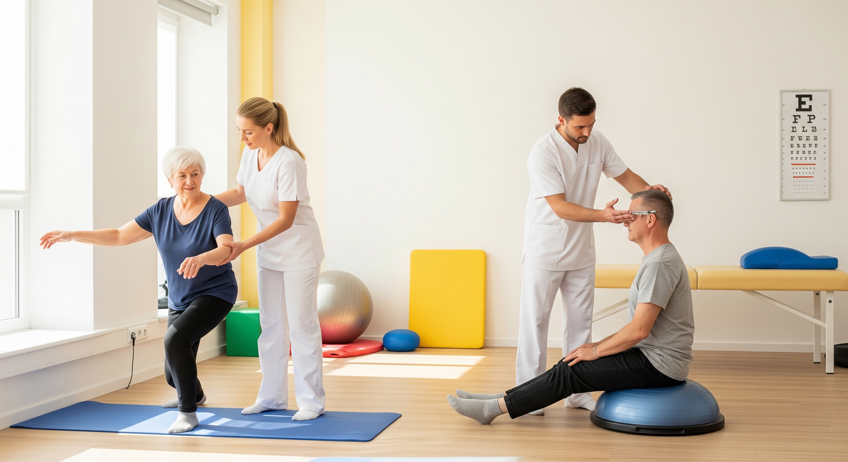 Service Single Image