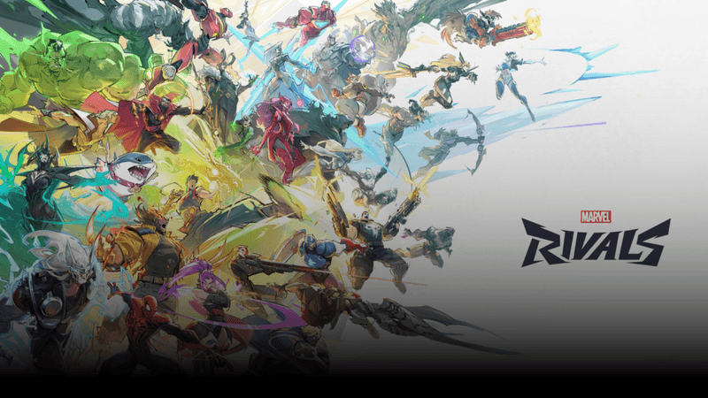 Marvel Rivals Advertising Marvel Rivals: What Keeps the Marvel Universe Spinning