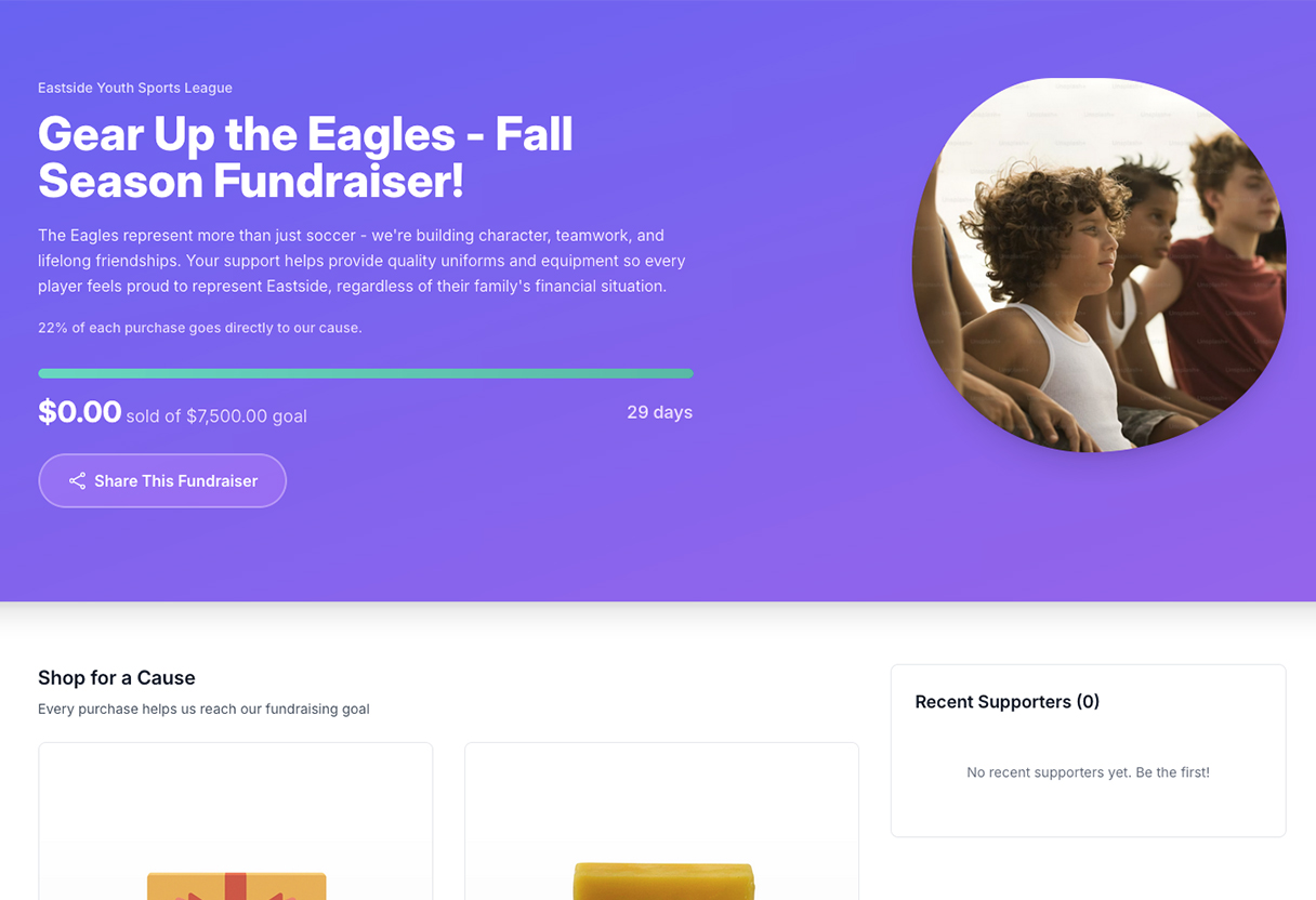 image of seamless booking process: interface filling entire background