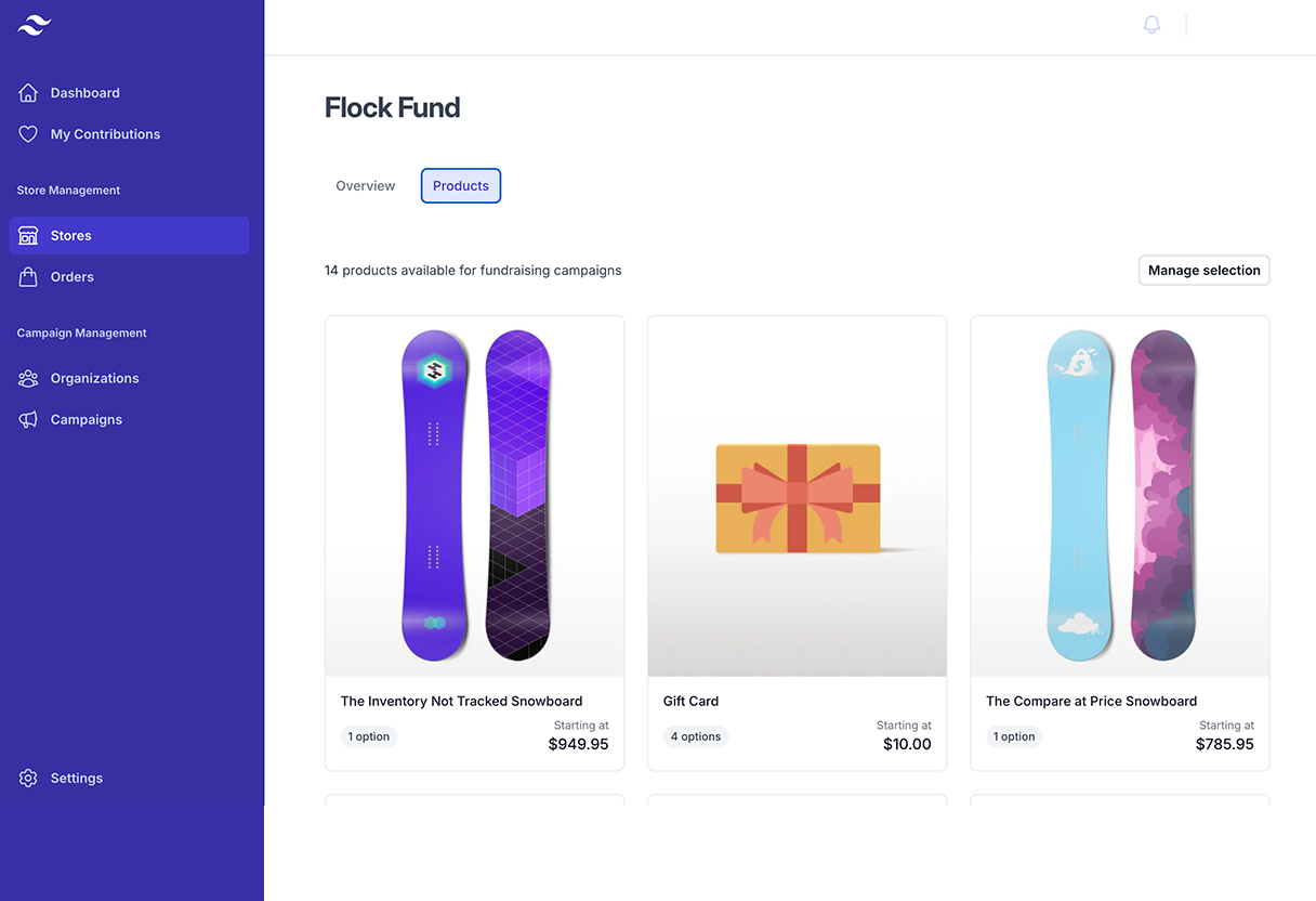 image of student discussion