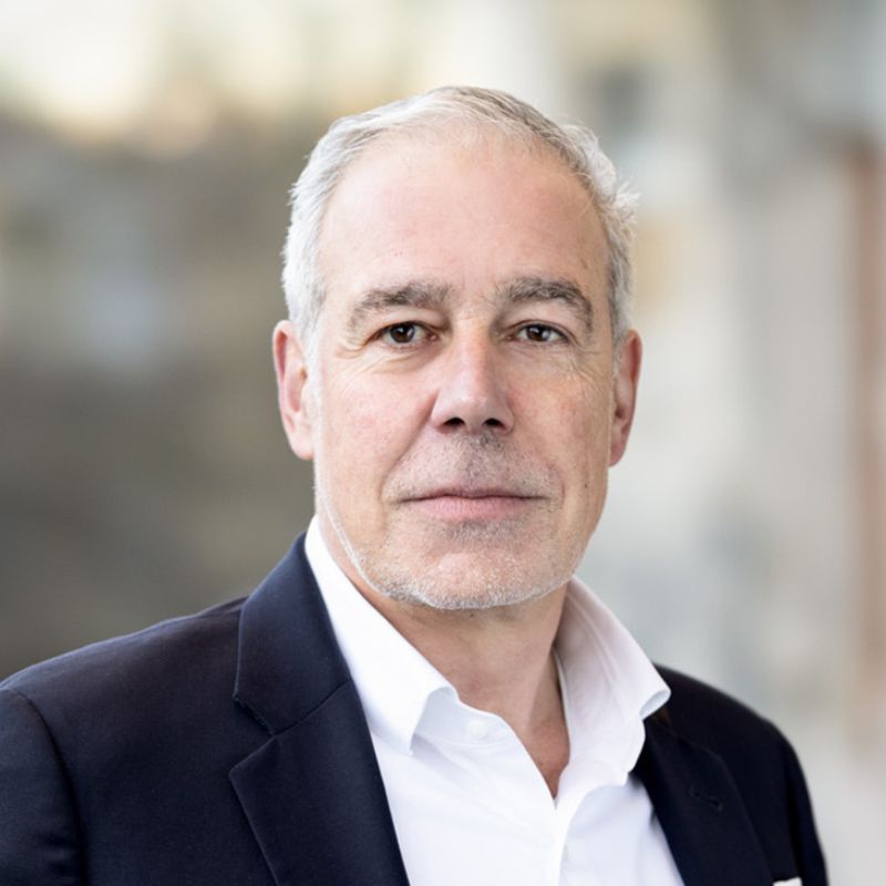 Bild von Dr. Thomas Hügi