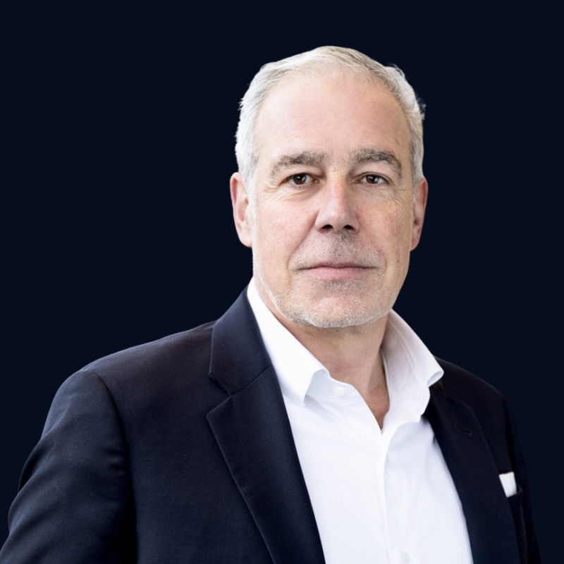 Bild von Dr. Thomas Hügi