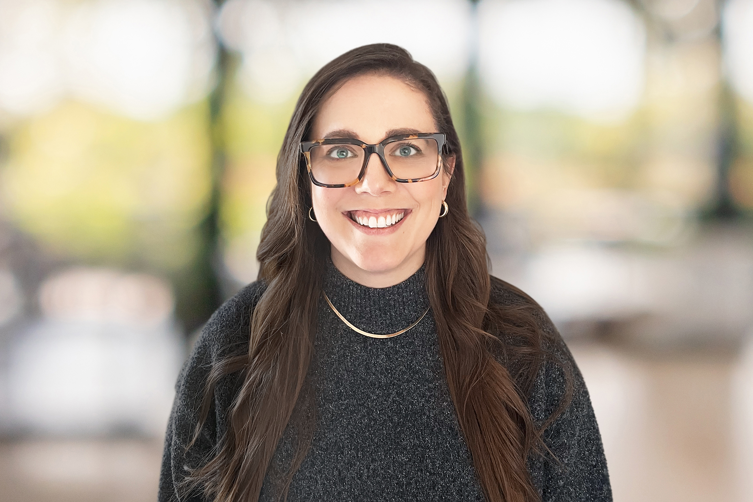 image of people working in an office setting (for an ai saas company)