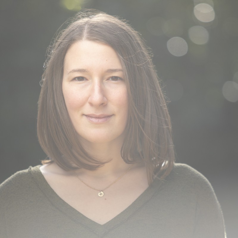 [headshot] image of customer (for a pr firm)