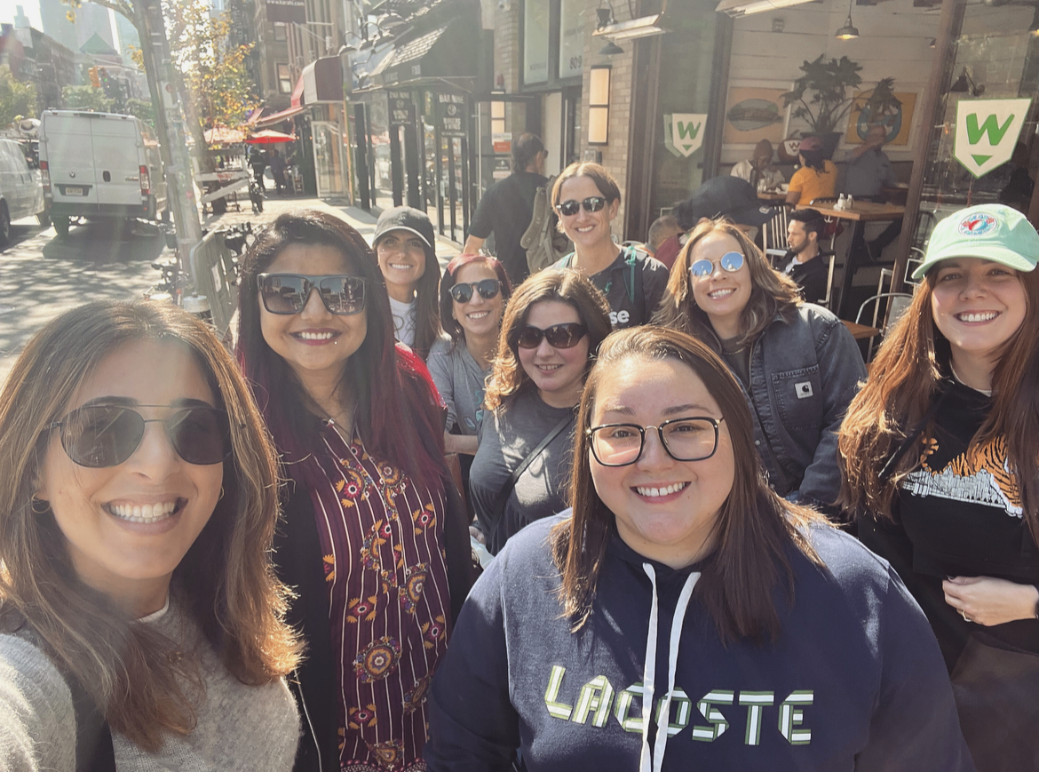 image of ai education seminar